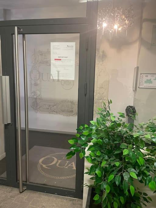Apartamento Quai Joliette